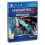 Playstation Uncharted 2 Among Thieves Remastered PS4 Game 1