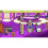 Refurbished Diner Dash Sony PSP Game 3
