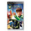 Bandai Ben 10 Ultimate Alien Cosmic Destruction Sony PSP Game 1