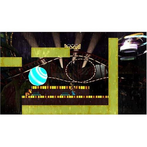 Refurbished Crush Sony PSP Game 2