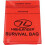 Highlander Highlander Bivi Bag - Orange 1