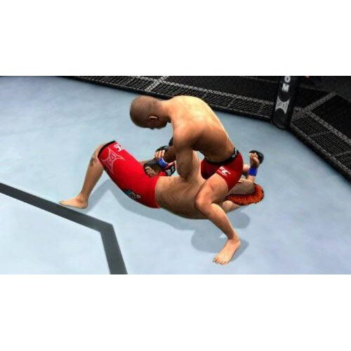 Refurbished UFC Undisputed 2010 Sony PSP Game 2