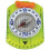 Highlander Highlander Orienteering Compass with Lanyard 1