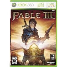 Fable 3 Xbox 360 - Refurbished