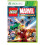 Warner Bros Lego Marvel Super Heroes Classics Edition Xbox 360 1