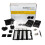 StarTech.com Extensor HDMI - STARTECH - Prolongador HDMI sobre Cat5/Cat6 - 50 m - Power over Cable - 1080p 2