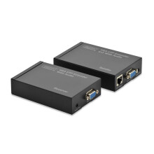 Digitus DS-53400 AV transmitter & receiver AV extender