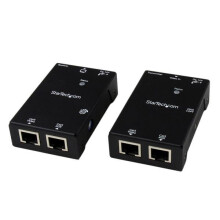 HDMI Extender - STARTECH - HDMI verlenger over Cat5/Cat6 - 50 m - Power over Cable - 1080p