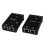 StarTech.com Extensor HDMI - STARTECH - Prolongador HDMI sobre Cat5/Cat6 - 50 m - Power over Cable - 1080p 1