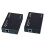 LINDY C6 HDBaseT Kit extensor HDMI e IR com PoC - 70m 1