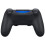 Playstation Sony DualShock 4 Controller  - Jet Black | Official PlayStation PS4 Controller 5