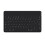 Logitech Logitech Keys To Go Ultra Portable Keyboard for iPad iPhone and more - Black 2