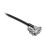 Kensington MicroSaver 2.0 K65020EU Key Black,Silver 2