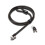 Kensington MicroSaver 2.0 Black,Stainless steel cable lock 1