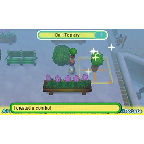 Nintendo Story of Seasons (Nintendo 3DS) 2