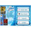 Flips Artemis Fowl Nintendo DS Game 4