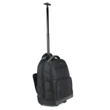TARGUS Sac à Dos pour ordinateur portable Sport 15 - 15.6" Rolling - Noir