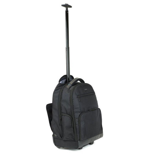 Targus TARGUS Zaino per computer portatile Sport 15 - 15.6" Rolling - Nero