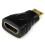 StarTech.com StarTech.com HDMI to HDMI Mini Adapter - F/M 1
