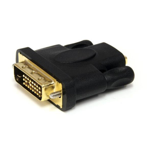 StarTech.com StarTech.com HDMI to DVI-D Video Cable Adapter - F/M