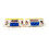 StarTech.com StarTech.com Slimline DB9 Serial Gender Changer - F/F 1