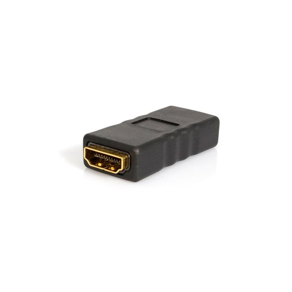 StarTech.com HDMI Coupler / Gender Changer - F/F