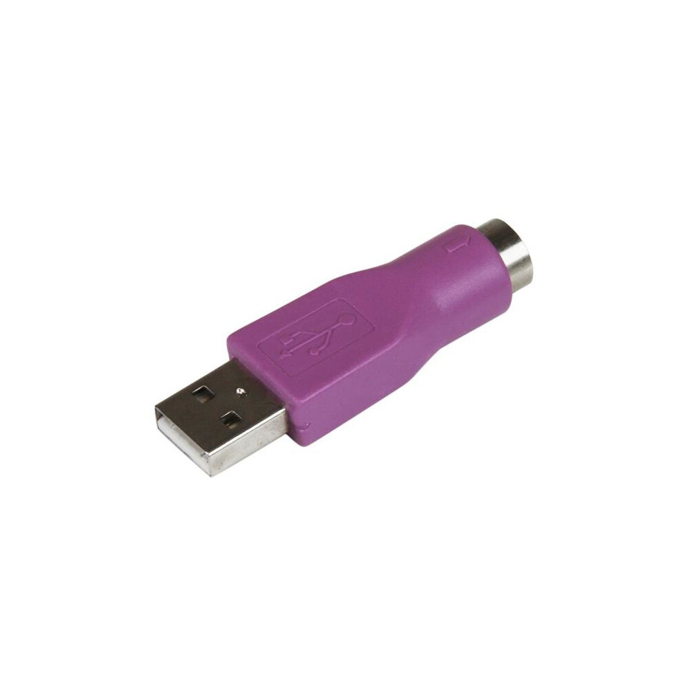 Startech.com Replacement Ps/2 Keyboard To Usb Adapter - F/M