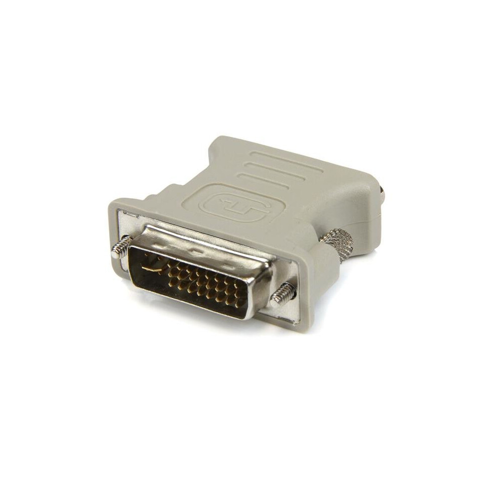 Startech.com Dvi To Vga Cable Adapter - M/F