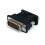 StarTech.com StarTech.com DVI to VGA Cable Adapter - Black - M/F 1