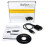 StarTech.com Câble Adaptateur - StarTech - USB vers Série DB9 RS232 - 30 cm - Mémorisation Port COM - Noir 2
