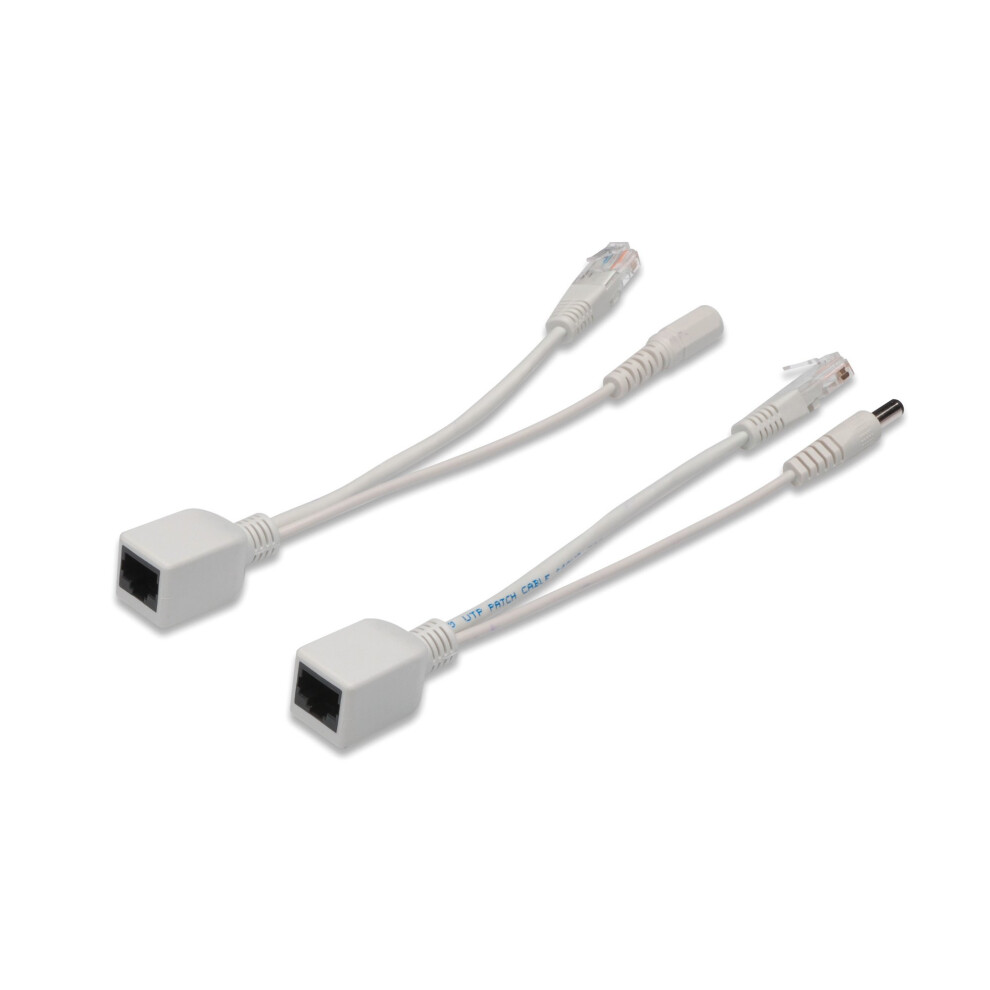 Digitus Dn-95001 Rj-45 Dc White 4016032260240