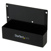 Adaptador SATA para disco duro IDE de 2,5" o 3,5" - Adaptador SATA para disco IDE de 2,5" o 3,5" para estación de acoplamiento HDD
