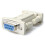 StarTech.com StarTech.com DB9 RS232 Serial Null Modem Adapter - F/F 1