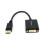 StarTech.com StarTech.com DisplayPort to DVI Video Adapter Converter 1
