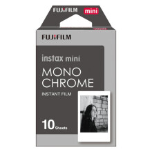 Fujifilm 16531958 10pc(s) 54 x 86mm instant picture film