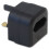 Lindy 73070 Black power plug adapter 1