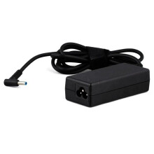 HP Smart AC power adapter (65W) Indoor 65W Black - Refurbished