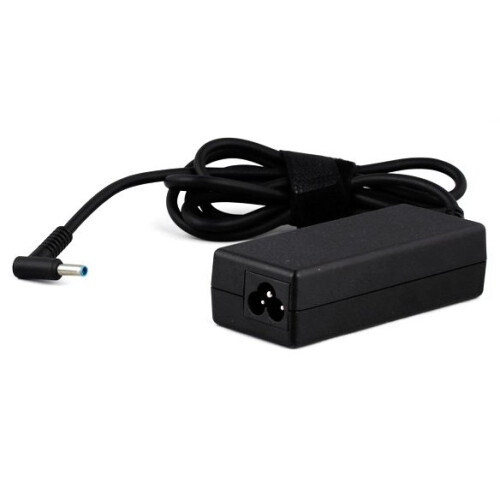 HP HP 65-W-Smart-Laptop-Netzteil, 4,5-mm-Stecker