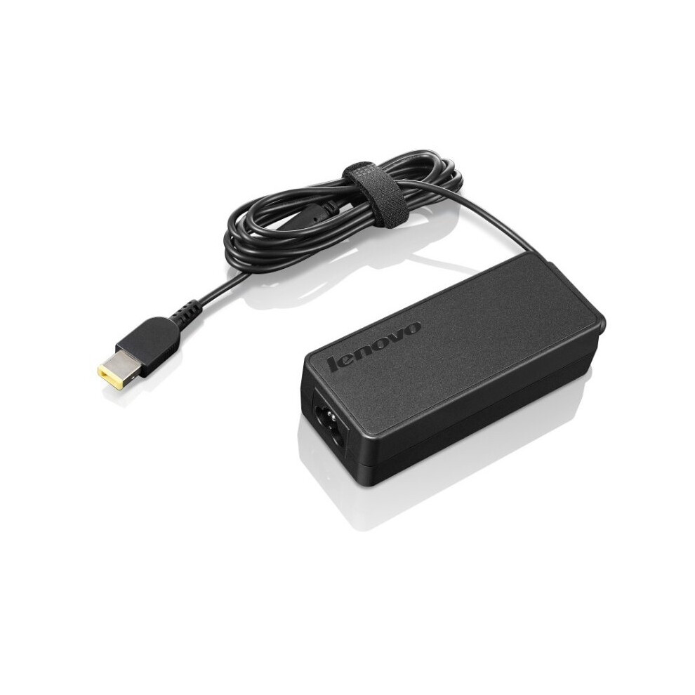 Lenovo Black Thinkpad 135W Power Adapter/Inverter Universal - Image 5