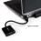 StarTech.com HDMI–VGA-sovitin - STARTECH - HD2VGAE2 - Resoluutio 1920x1080 - Musta 2