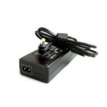 MicroBattery MBA1068 laptop voeding - Zwart - 90W - 19V
