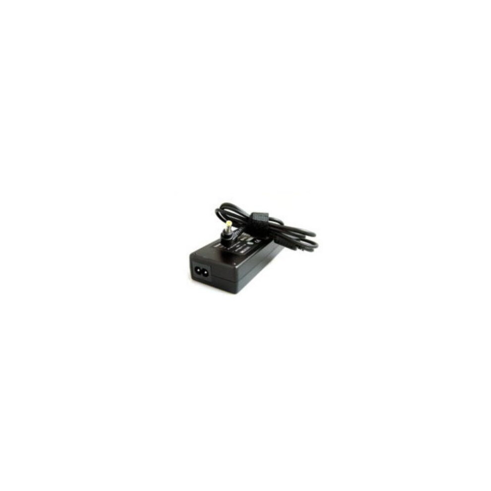 Microbattery Mba1068 Indoor 90W Black 5711045636929