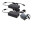 Honeywell Honeywell PS-05-1000W-C indoor Black 1