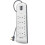 Belkin Belkin BSV804AF2M 8AC outlet(s) 2m White surge protector 1