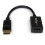 StarTech.com StarTech.com DisplayPort to HDMI Video Adapter Converter 1
