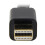 StarTech.com StarTech.com Mini DisplayPort to HDMI converter cable - 6 ft (2m) - 4K 2