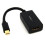StarTech.com StarTech.com Mini DisplayPort to HDMI Video Adapter Converter 1