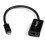 StarTech.com Convertisseur vidéo - STARTECH.COM - Mini DisplayPort 1.2 vers HDMI 4K - Actif - HDCP - Noir 1