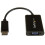 StarTech.com StarTech.com DisplayPort to VGA adapter with audio 1
