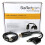 StarTech.com STARTECH.COM HDMI–DisplayPort 4K -sovitin - USB-virtalähde 2